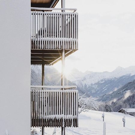 Tante Anna - Retreats Mit Weitblick Aparthotel Sankt Gallenkirch Luaran gambar