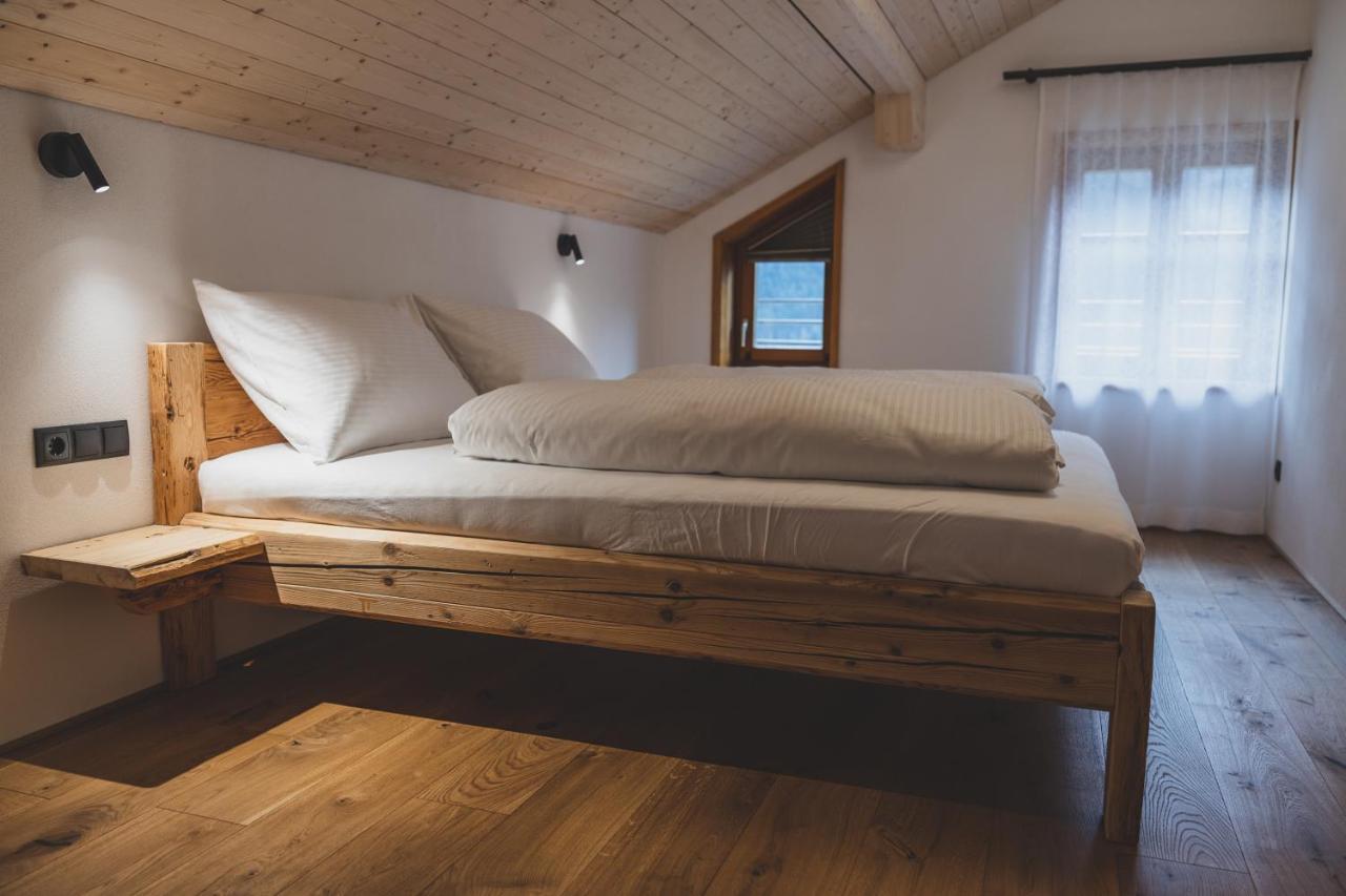 Tante Anna - Retreats Mit Weitblick Aparthotel Sankt Gallenkirch Luaran gambar