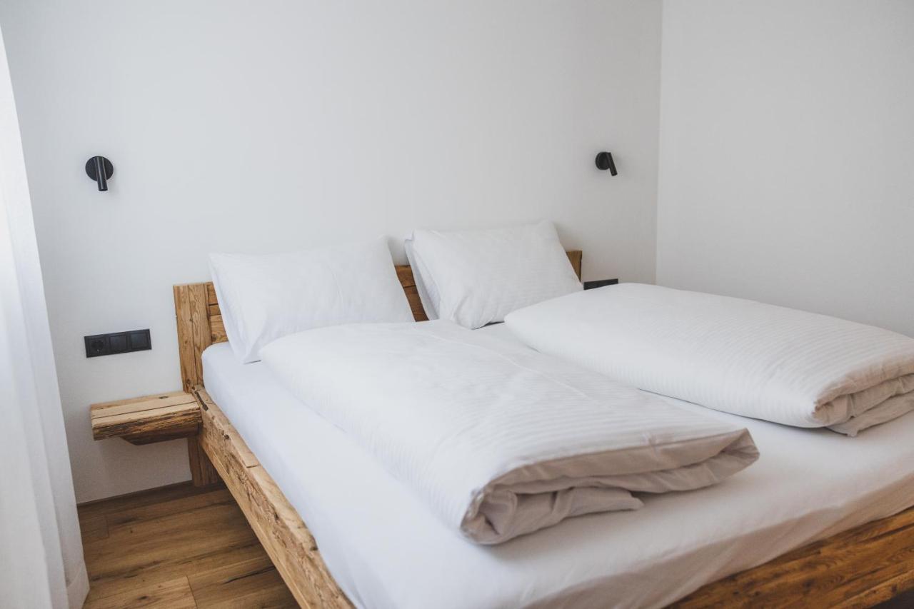 Tante Anna - Retreats Mit Weitblick Aparthotel Sankt Gallenkirch Luaran gambar