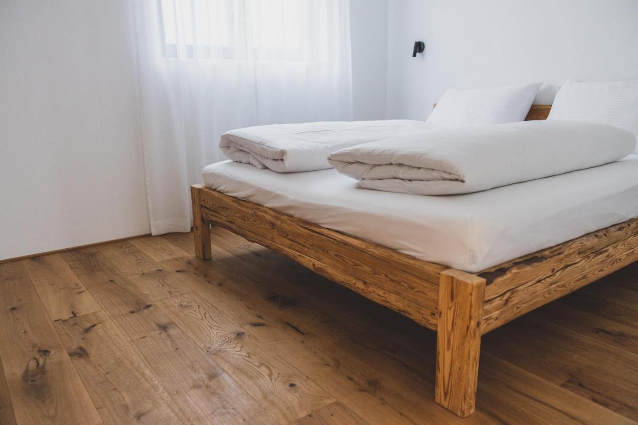 Tante Anna - Retreats Mit Weitblick Aparthotel Sankt Gallenkirch Luaran gambar