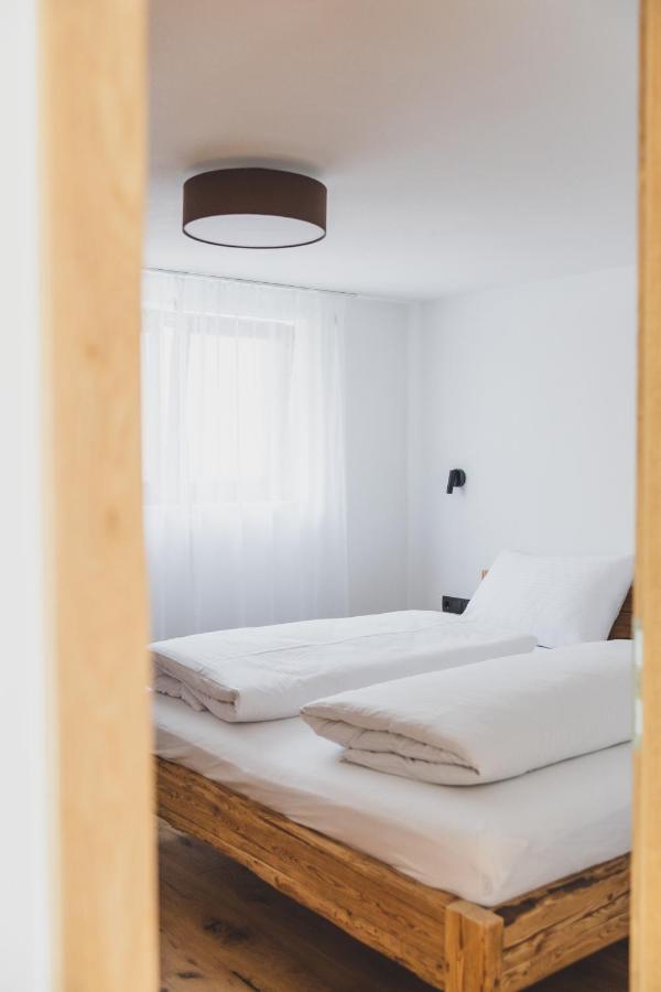 Tante Anna - Retreats Mit Weitblick Aparthotel Sankt Gallenkirch Luaran gambar