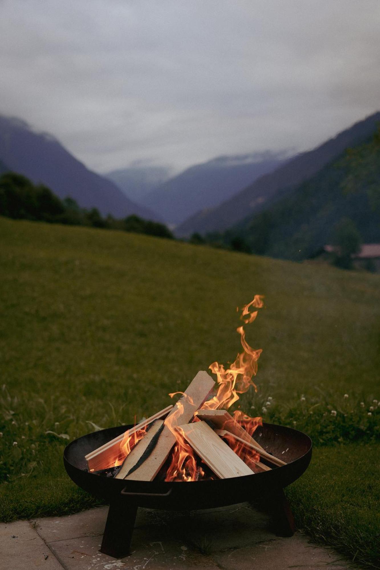 Tante Anna - Retreats Mit Weitblick Aparthotel Sankt Gallenkirch Luaran gambar